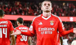 Benfica, Kerem Aktürkoğlu transferinde frene bastı