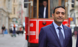 Beyoğlu Belediye Başkanı İnan Güney görevden uzaklaştırıldı