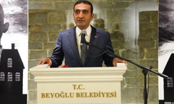 Beyoğlu Belediye Başkanı İnan Güney için tutuklama talebi