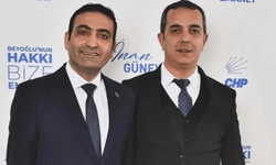 Beyoğlu Belediyesi’nde Başkanvekili Sefer Karaahmetoğlu seçildi