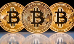 Bitcoin 124.480 dolarla tüm zamanların zirvesinde