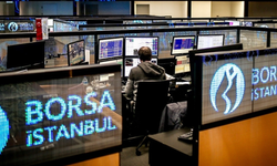 Borsa İstanbul 11 bin puan sınırında