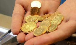 Çeyrek, gram ve yarım altın fiyatları bugün ne kadar?