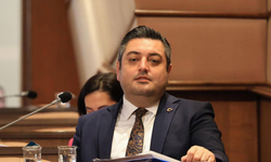 CHP'li Meclis Üyesi Burak Korkmaz gözaltına alındı