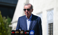 Cumhurbaşkanı Erdoğan'dan LGS tercih sonuçları mesajı