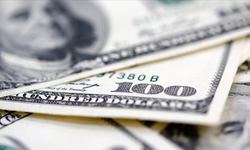 Dolar 41,01 TL’den, Euro 47,55 TL’den güne başladı