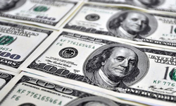 Döviz güne yükselişle başladı: Dolar 40,69 TL, Euro 47,15 TL