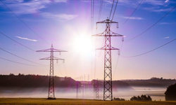EPDK verileri gösterdi: Elektrik üretimi haziranda yüzde 5,4 azaldı