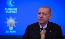 Erdoğan: AK Parti dün olduğundan daha güçlü, yarın daha da güçlü olacak
