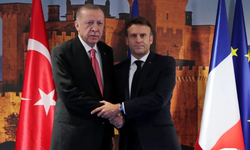 Erdoğan ile Macron’dan kritik telefon görüşmesi