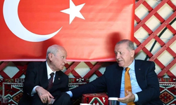 Erdoğan ve Bahçeli Ahlat’ta Malazgirt Zaferi’ni andı