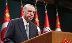 Erdoğan: Yeni üyelere saldıranlara hadi oradan
