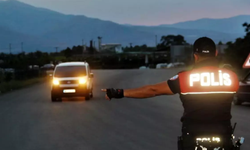 Erzincan’da aranan 15 şahıs yakalandı: Toplam 25 yıl hapis cezası var