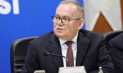 Eski Bayındırlık ve İskan Bakanı Mustafa Demir vefat etti