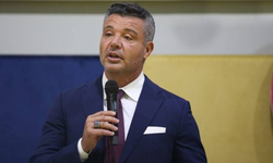 Fenerbahçe başkan adayı Sadettin Saran, teknik direktör adayını açıkladı!