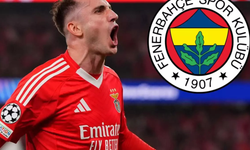 Fenerbahçe, Benfica ile golsüz berabere kaldı