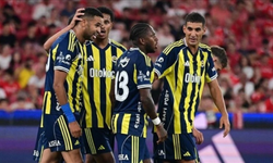 Fenerbahçe, Şampiyonlar Ligi’nde Feyenoord deplasmanında