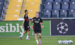 Fenerbahçe’den Kerem Aktürkoğlu bombası: Transferde kritik süreç