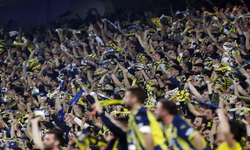 Fenerbahçe’den tarihi gece: Feyenoord’a 5 gol, tribünlerden dünya rekoru