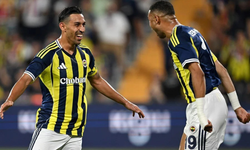 Fenerbahçe'nin Şampiyonlar Ligi play-off'taki muhtemel rakibi belli oldu!