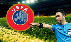 FIFA kokartlı hakem Arda Kardeşler, UEFA Konferans Ligi maçını yönetecek