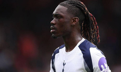 Galatasaray, Bissouma transferinden vazgeçti