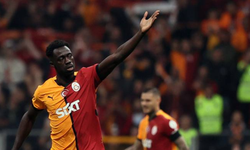 Galatasaray, Davinson Sanchez ile 2030'a kadar anlaştı