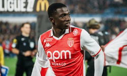 Galatasaray, Lamine Camara transferinde Monaco ile pazarlıkta