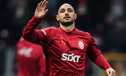 Galatasaray’da tutunamayan Ahmed Kutucu, Gaziantep FK yolunda