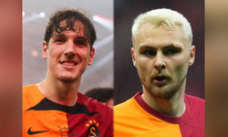 Galatasaray’da Zaniolo ve Nelsson’un Ayrılığı Kesinleşti