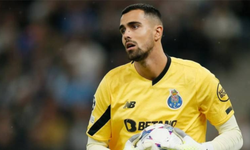 Galatasaray’dan Diogo Costa hamlesi