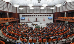 Gazze için Meclis olağanüstü toplanıyor