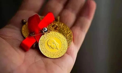 Gram altında yeni zirve