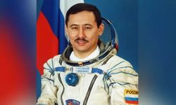 Üç kez uzaya çıkan Kazak kozmonot Musabayev hayatını kaybetti