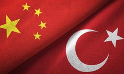 Çin-Türkiye demiryolu hattının ilk yük treni Avrupa’ya gitmek üzere Türkiye’ye ulaştı