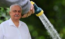 Su tasarrufu için gerekli önlemler alınmalı