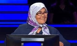 Katıldığı yarışma sayesinde 74 yaşından sonra fenomen oldu