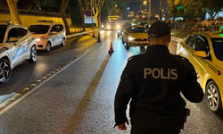 İstanbul’da huzur operasyonu: 815 gözaltı
