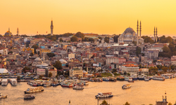 İstanbul’da yaşam maliyeti 96 bin TL’yi aştı: Yıllık artış yüzde 45’i geçti