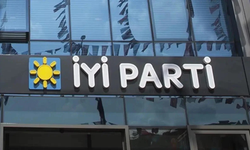 İYİ Parti'de toplu istifa: Gerekçesi açıklandı