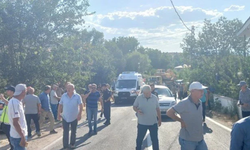 Kahramanmaraş’ta cenaze töreninde feci kaza: 2 ölü, 4 yaralı