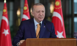 Kars-Iğdır-Aralık-Dilucu Demiryolu Hattı’nın temeli atıldı