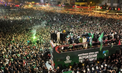 Kocaelispor taraftarları Fenerbahçe biletlerini 3 dakikada tüketti