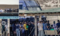 Lampedusa açıklarında göçmen faciası: En az 26 ölü