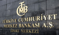 Merkez Bankası rezervleri arttı