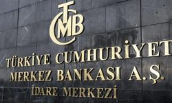 Merkez Bankası rezervlerinde 5 hafta sonra ilk gerileme