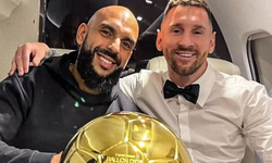 Messi’nin korumalarının kazancı dudak uçuklattı