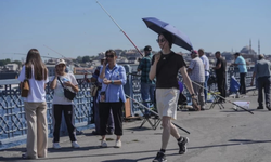 Meteoroloji uyardı: Sıcaklık bu hafta da etkisini sürdürecek