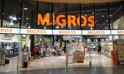 Migros’un ikinci çeyrek satışları 91,7 milyar TL’yi aştı