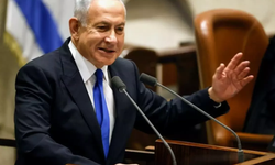 Netanyahu’dan 1915 olayları çıkışı: Türkiye’den sert tepki